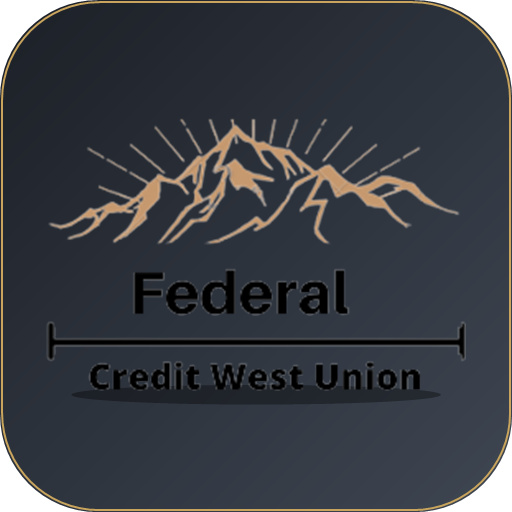 Federal Credit West Union